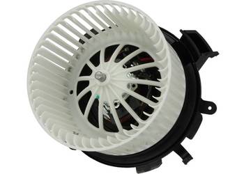 Dmuchawa MERCEDES SPRINTER 3,5-T (B906), SPRINTER 3-T B906