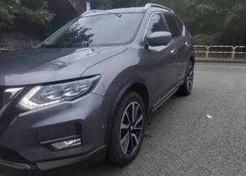 Nissan X-Trail 4x4 T-32 2.0 CDi Diesel