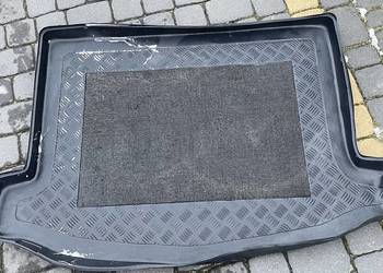 Wkład bagażnika mata Honda civic 7 Wkład bagażnika mata Honda civic 7