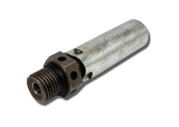 ZAWÓR POMPY Hydrauliczny Podnośnika MF-3 MF-4 [3165]