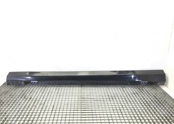 LISTWA PROGOWA LEWA MERCEDES W204 Sedan/Limuzyna 07-15 OSŁONA PROGU, L