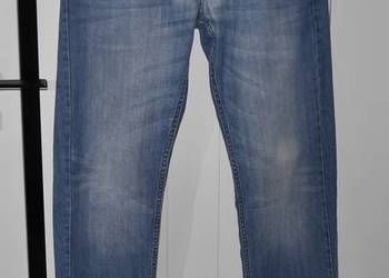 Diverse fajne spodnie guziki W31 L32