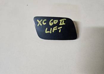 VOLVO XC60 II LIFT ZAŚLEPKA SPRYSKIWACZA PRAWA 32234937