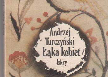 (03012) ŁĄKA KOBIET – ANDRZEJ TURCZYŃSKI