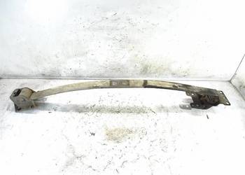 RESOR TYŁ RENAULT MASTER III Van (minibus) PIÓRO TYLNY, LEWA