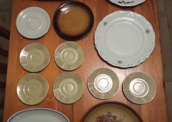 Chodzież Wawel porcelana lata 70/80 cena za zestaw,wysyłka