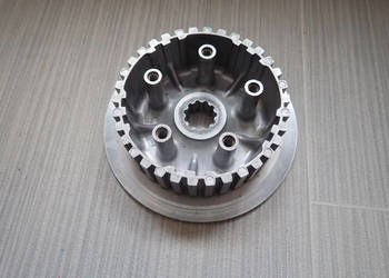 Kosz Sprzęgła Wewnętrzny Kawasaki Kxf 250 04-08r rmz