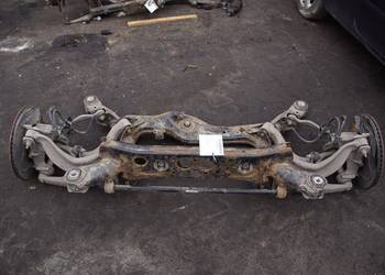 BELKA / SANKI TYŁ AUDI A8 D4