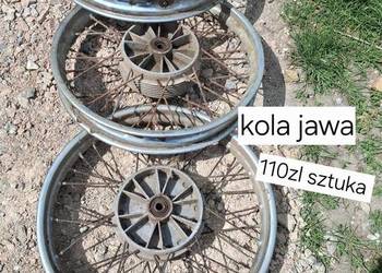 Koło jawa