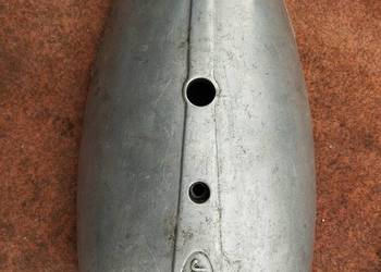 JAWA 250 model 353, pokrywa zapłonu