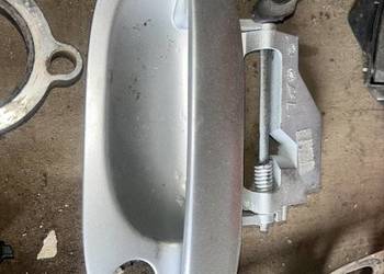 Klamka kierowcy e39 przedlift