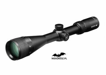 Luneta celownicza Vortex Crossfire II 4-16x50 30 mm AO BDC  Kod: 186-096