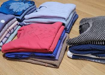 Bluzki, sweterki L/XL