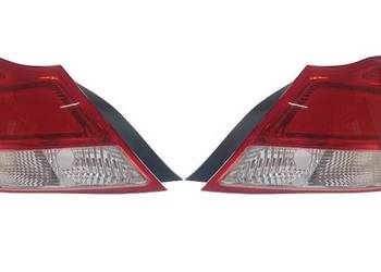 Opel Insignia 08-13 Lampa tylna NOWA