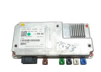 MODUŁ KAMERY 4M0907428E  Audi Q7 II (2015-2026) SQ7