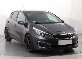 Kia Ceed 1.6 CRDi