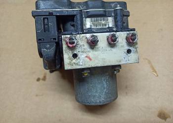 Pompa ABS Mercedes Sprinter W906 0265234097 A0004468289 0265950353