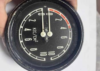 Manometr MD-213  Nowy