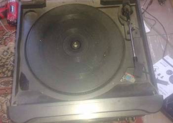 Wieża sharp na kasety ,Cd, CMS-R70CDH -GY okazja Tanio