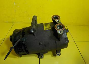 FREELANDER II 2 2.2 TD4 09r 160KM sprezarka klimatyzacji 6G91-19D629-FD