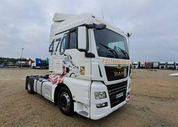 MAN Tgx
