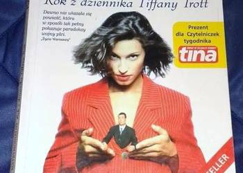 Cel matrymonialny. Rok z dziennika Tiffany Trott - I. Wolff