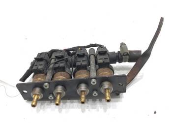 WTRYSKI DO GAZU LPG BARRACUDA WTRYSK GAZU, GAZOWY