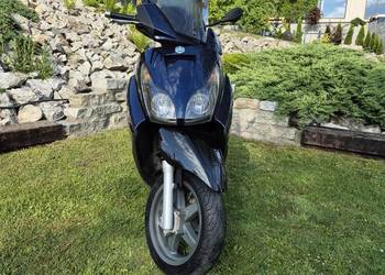 Piaggio x7 125