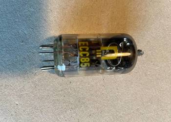 ECC 85