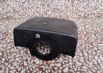 Audi 80 B4 Coupe Osłona Obudowa kolumny kierowniczej Manetek 893953516H
