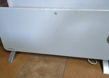 THERMOVAL Grzejnik konwektorowy, elektryczny T19 WiFi – 2000