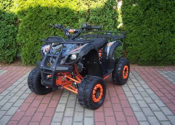 Quad KXD HAMMER 110 cc 125 cc automat 1+1 dla dzieci  , Nowy