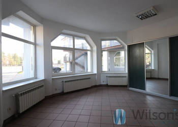 Lokal wynajmę 120m2 Janki