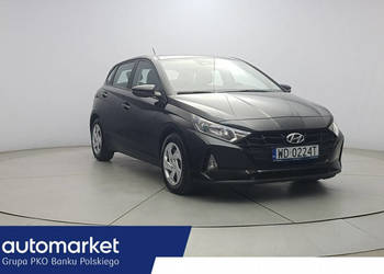 Hyundai i20 1.2 Pure! Z Polskiego Salonu! Faktura VAT! III (2020-)