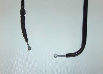 LINKA SPRZĘGŁA ZZR 600 E Ninja 93-04
