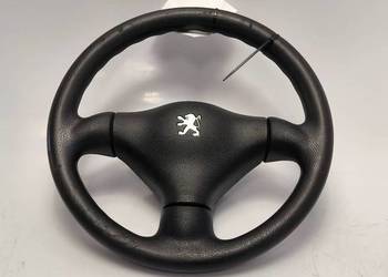 KIEROWNICA PEUGEOT 206 KIEROWNICA PEUGEOT 206