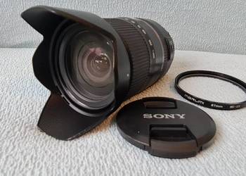 Tamron PZD 16-300 Di II f3.5-6.3 Sony A / Minolta