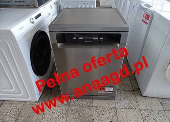 Zmywarka BAUKNECHT OBFC Ecosilent 9760 szer.60 cm GWARANCJA! Duży Wybór AGD