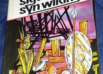 Sigurd syn wikinga - Torill Thorstad Hauger