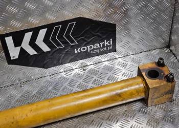 Siłownik hydrauliczny stabilizatora łapy Ford New Holland 555 655 LB