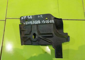 LEXUS GS III GS350 06r kierownica powietrza prawa 53153-30160