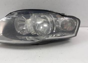 AUDI A4 B7 LAMPA PRZÓD LEWA