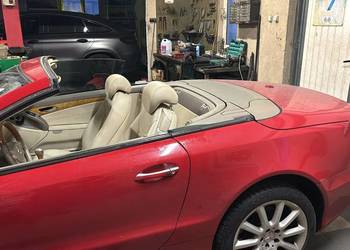 Sl 550, v8 , r230, super stan