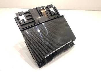 POPIELNICZKA DEKOR CARBON AUDI A7 4G 4G0863273 4.0 560KM 10-18 KASETA