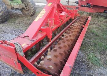 Brona aktywna niemeyer 4 metry. Zapewniam transport