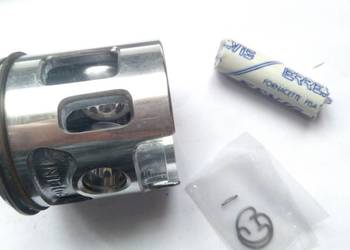 Tłok Polini 47,4 mm MINARELLI APRILIA ET RX 50 REPLICA 50 EUROPA 50 2040464