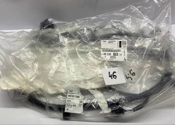 Wiązka instalacja czujników parkowania PDC tył C4 cactus Lift