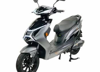 Skuter elektryczny BILI BIKE X1