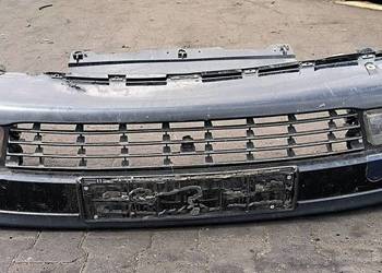 ZDERZAK PRZÓD OPEL ZAFIRA A 90580631