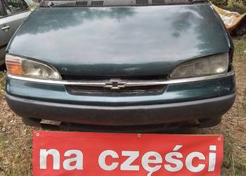 Chevrolet Lumina 3,1 na części